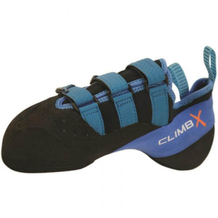 Climb X Rock Star Climbing Shoe