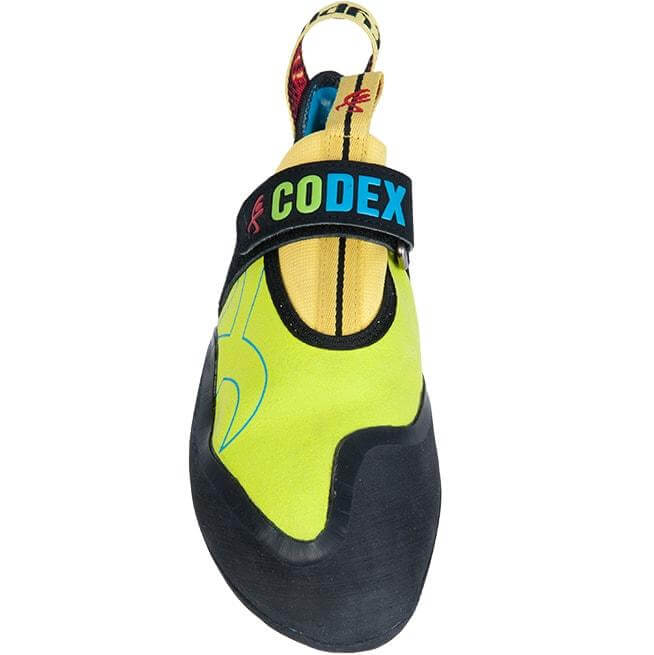 Cypher Codex Climbing Shoe