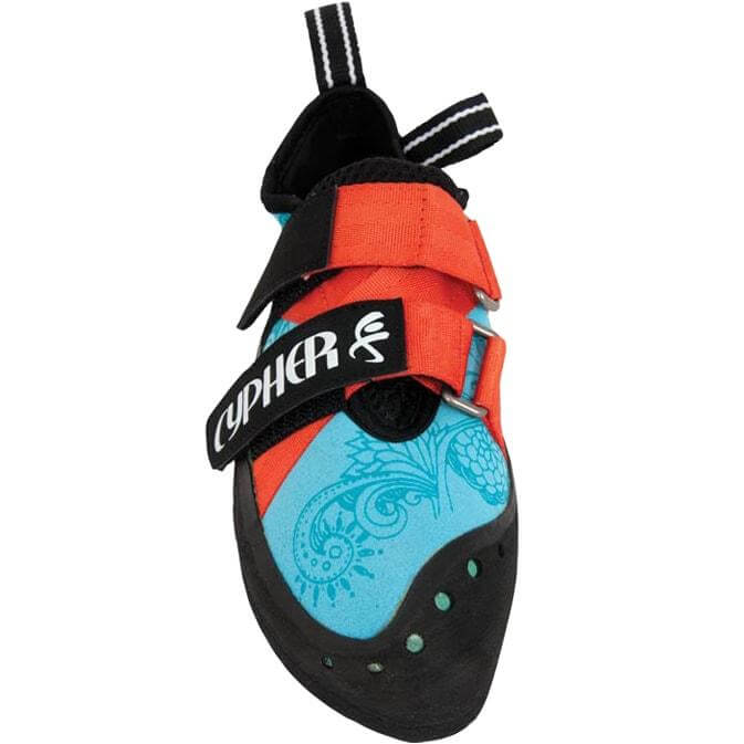 Cypher Phelix Climbing Shoe