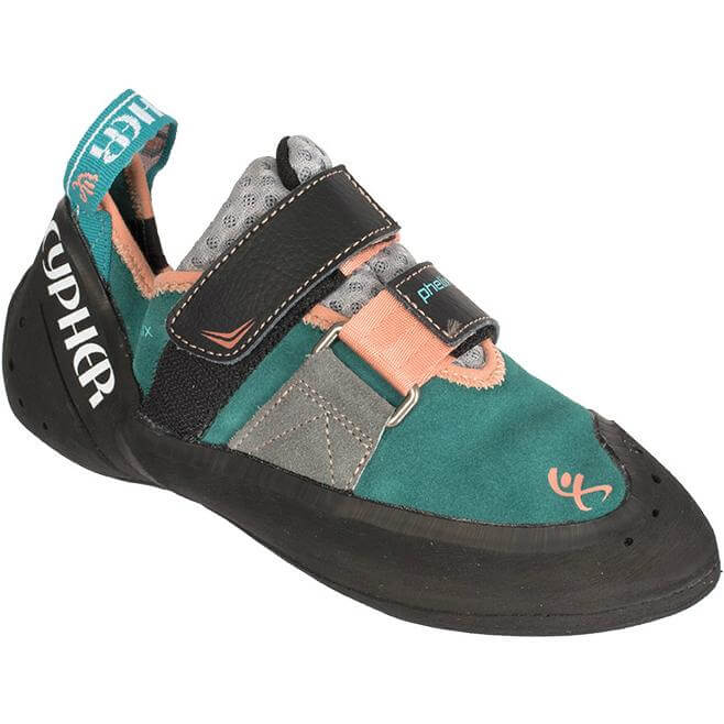 Cypher Phelix 2.0 Climbing Shoe