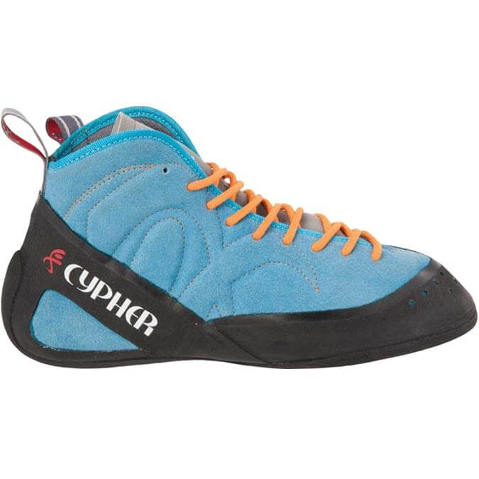 Cypher Sentinel Climbing Shoe