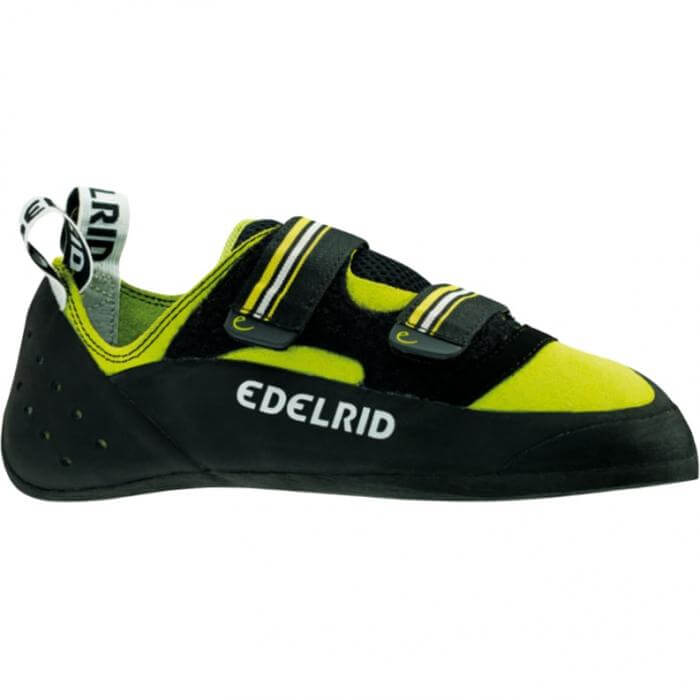 edelrid climbing shoes