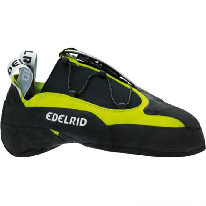 Edelrid sales climbing shoes