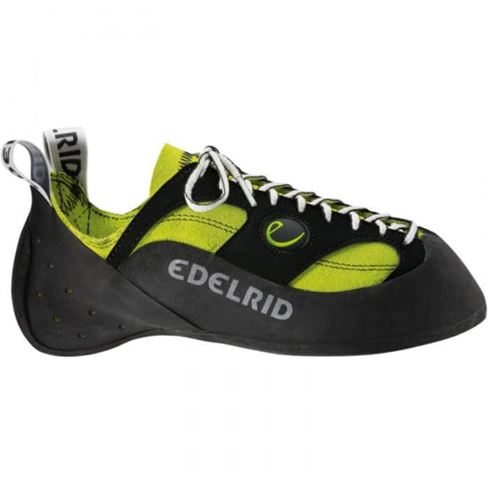 edelrid climbing shoes