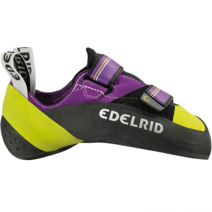Edelrid Sigwa Climbing Shoe