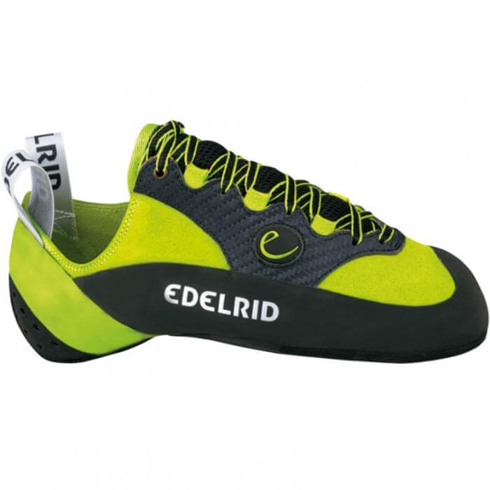 Edelrid climbing shoes sale