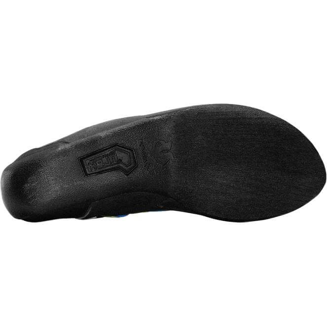 Evolv Axiom Climbing Shoe Outsole