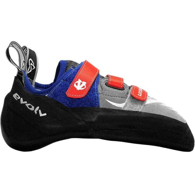Luchador climbing shoes sale