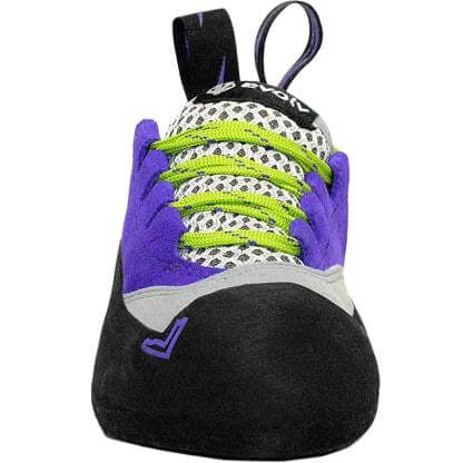 Evolv Nikita Climbing Shoe Front