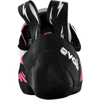 Evolv rockstar sale climbing shoes