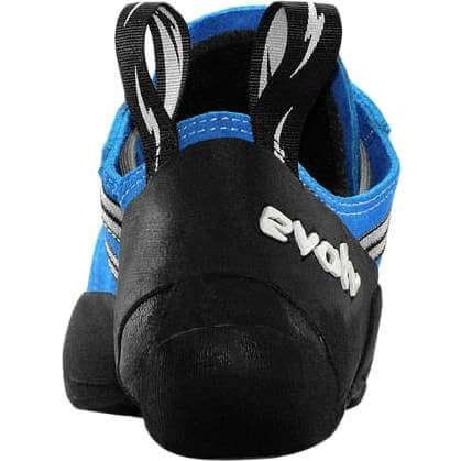 evolv royale climbing shoes