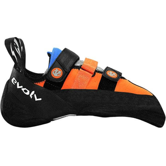 Review  Evolv Shaman LV Climbing Shoe – A Girl Who Climbs