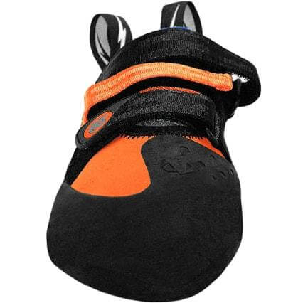 Evolv Shaman Climbing Shoe Front