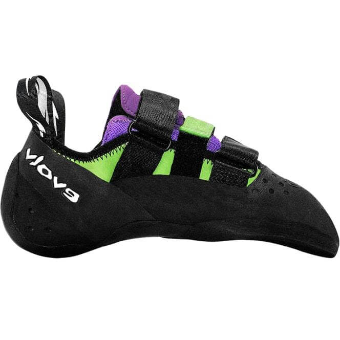 Evolv Shaman LV Women | Weigh My Rack