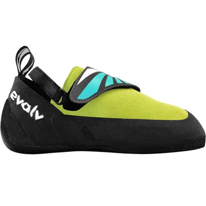 Evolv venga 2025 climbing shoe