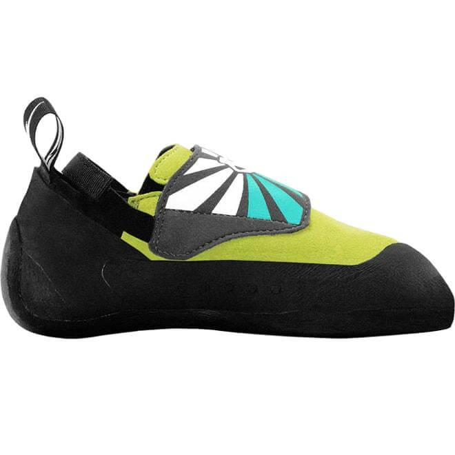 evolv venga climbing shoe