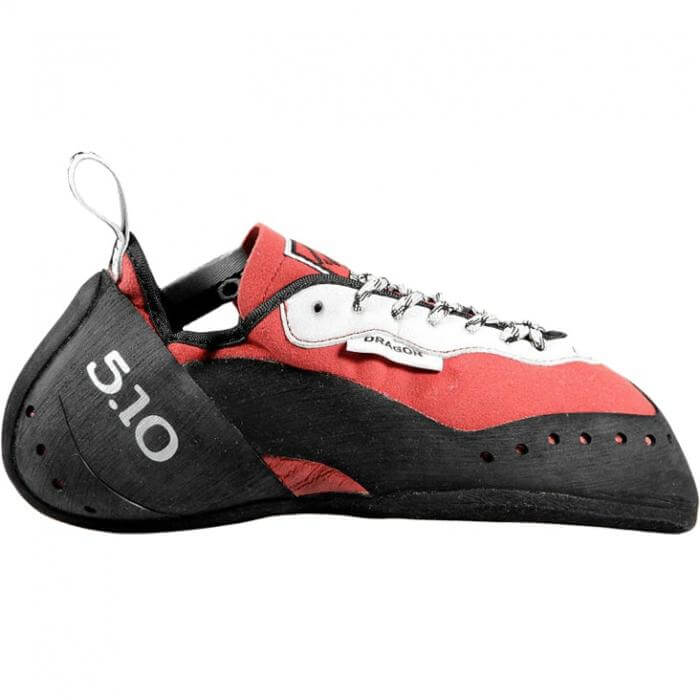 dragon climbing shoes