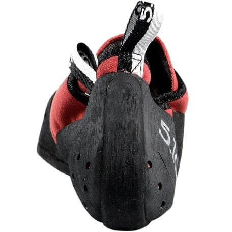 Five Ten Dragon Climbing Shoe Back