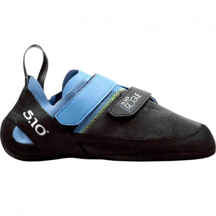 five ten rogue vcs synthetic climbing shoes