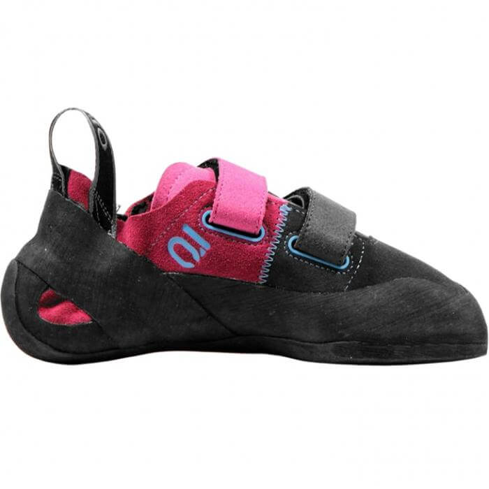 five ten rogue vcs synthetic climbing shoes