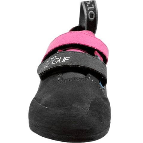 5.1 rogue women's climbing shoes