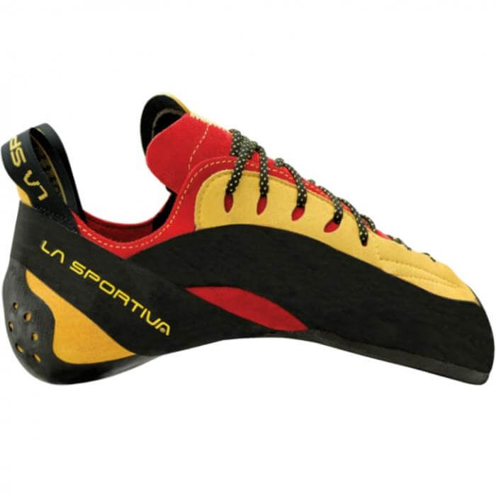 La Sportiva Testarossa Climbing Shoe
