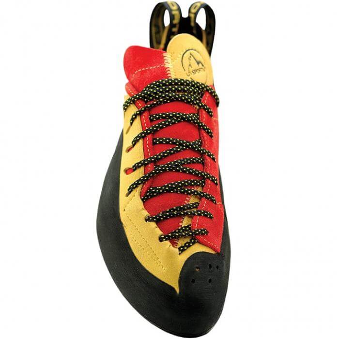 La Sportiva Testarossa Climbing Shoe