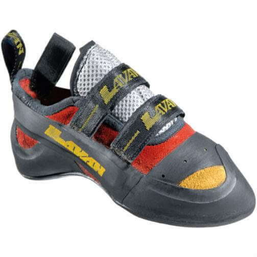 Lavan Bahar Climbing Shoe