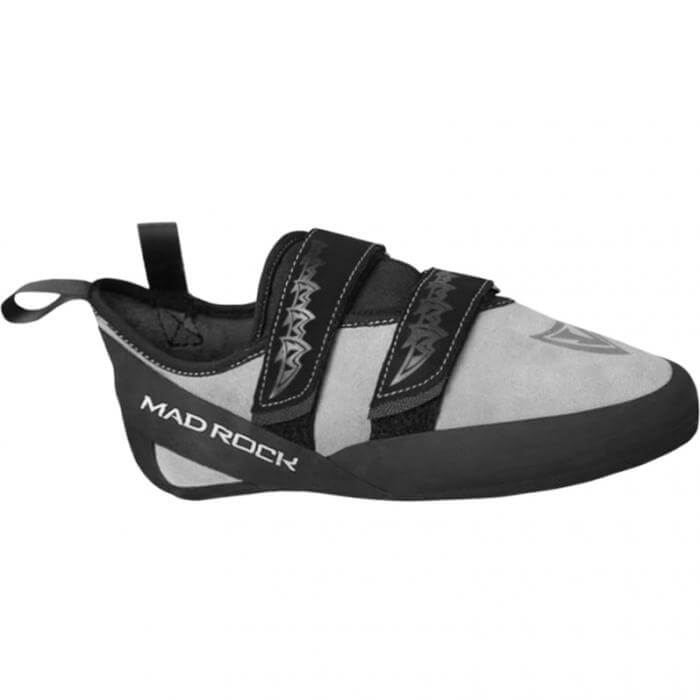 Mad rock science 2024 friction climbing shoes