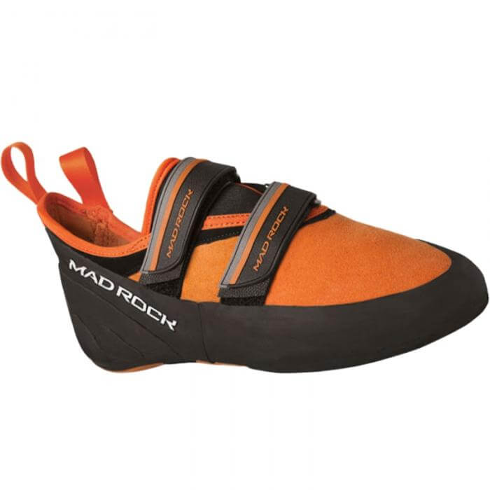 Mad Rock Flash 2.0 Climbing Shoe