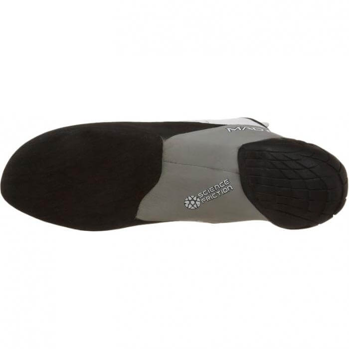 Mad Rock Mugen Tech Lace 2.0 Climbing Shoe
