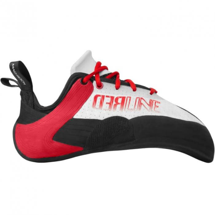 Mad Rock Redline Weigh My Rack
