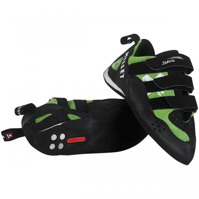 Millet Hybrid Climbing Shoe