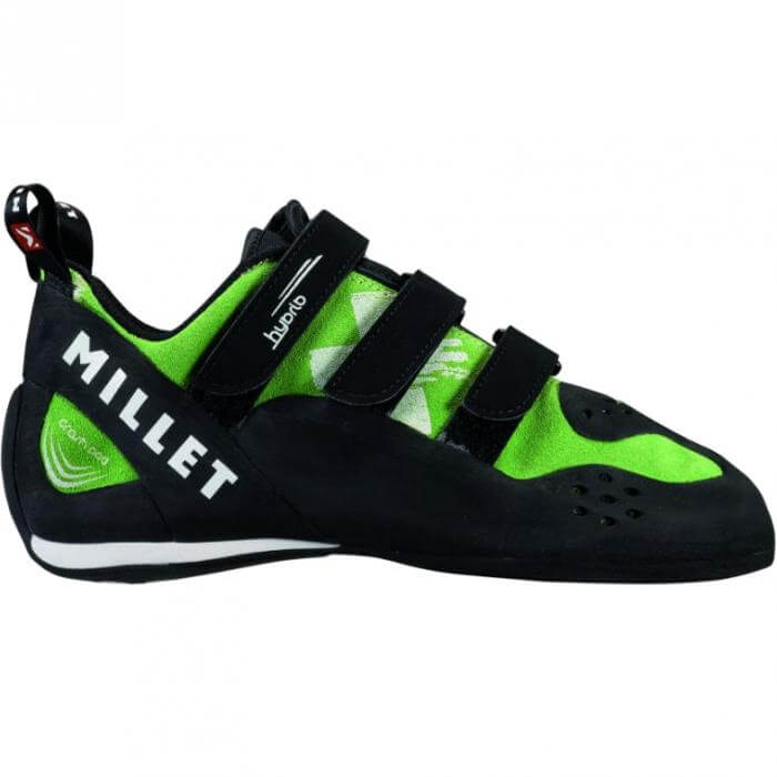 Millet Hybrid Climbing Shoe