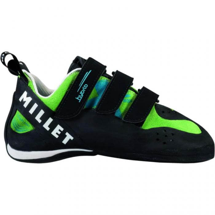 Millet Lady Hybrid Climbing Shoe