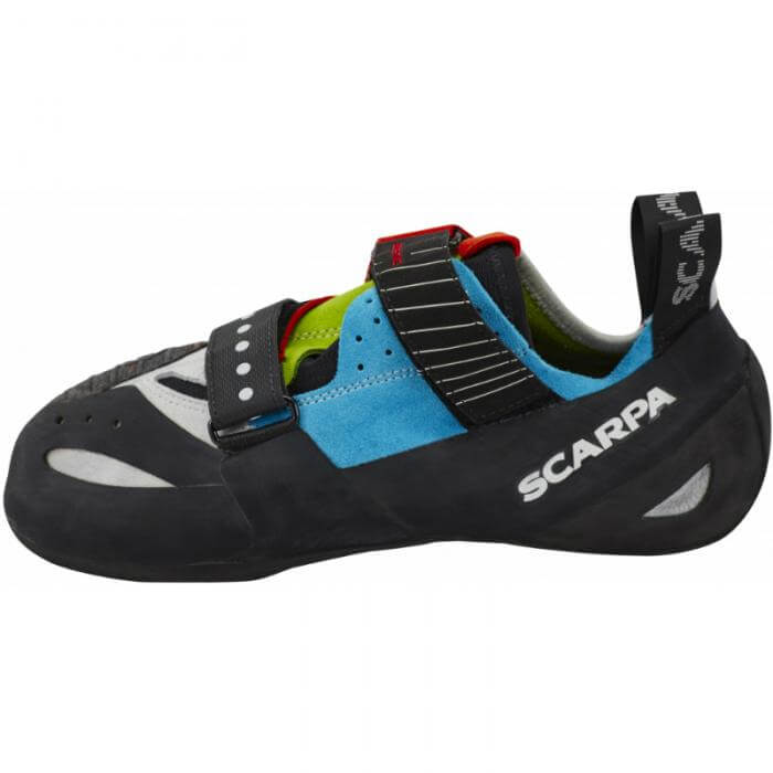 Scarpa Boostic Climbing Shoe