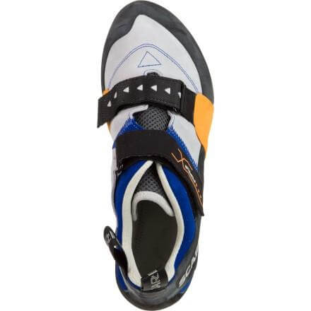 Scarpa Force X Men Climbing Shoe