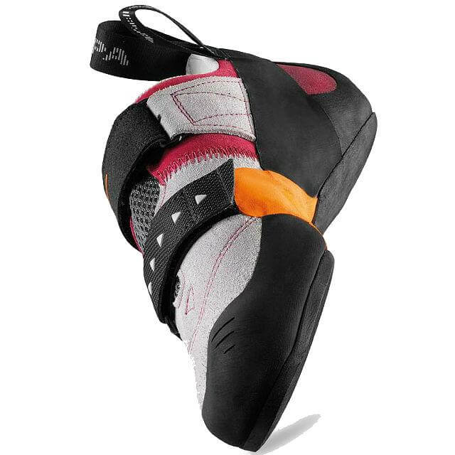 scarpa force x women's