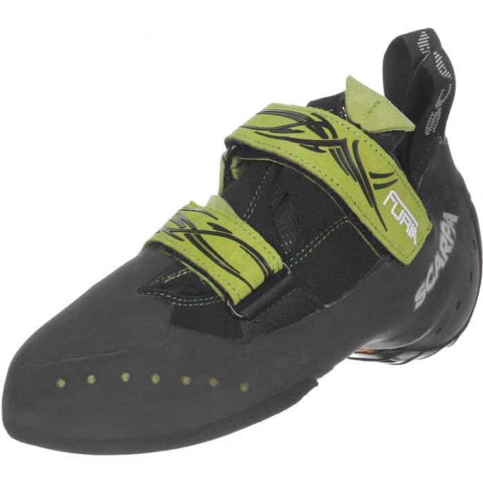 Scarpa Furia Climbing Shoe