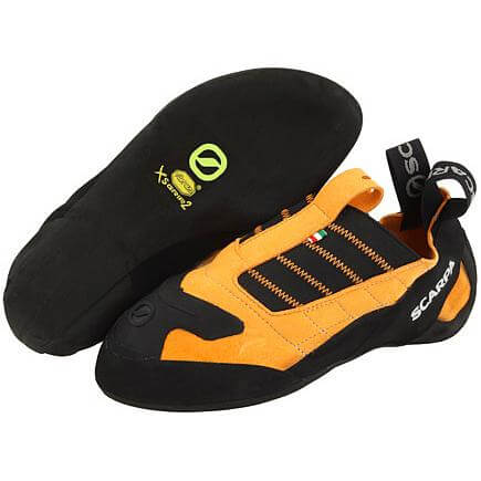 Instinct hotsell s scarpa