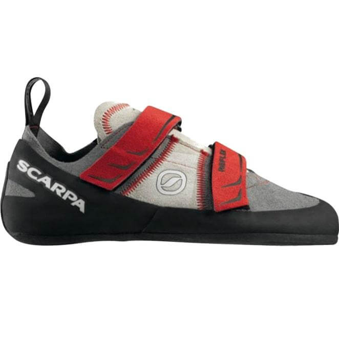 scarpa mens climbing shoes