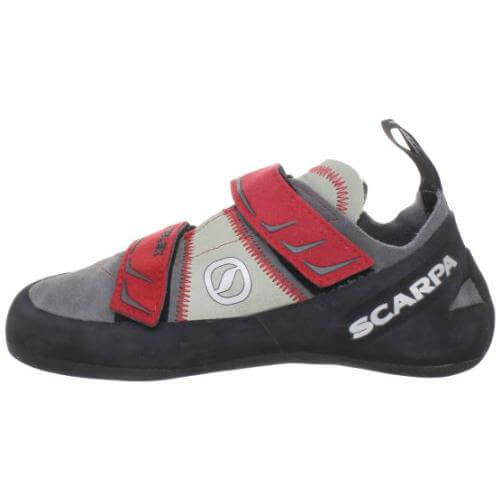 scarpa reflex climbing shoes