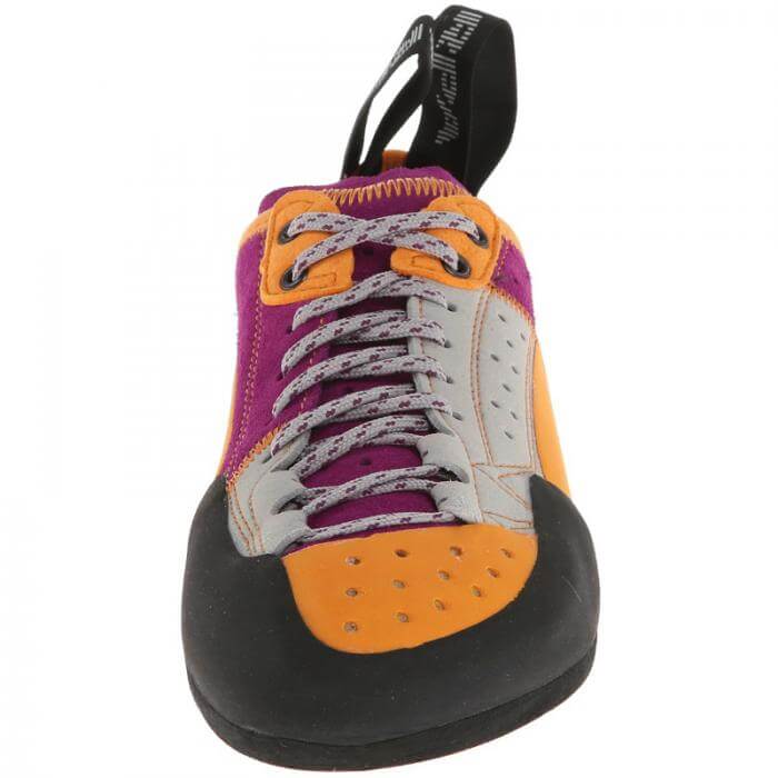 scarpa women's techno x climbing shoe