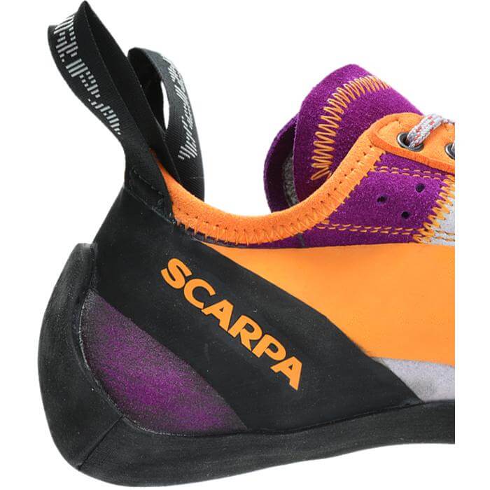 Scarpa Techno X Women Climbing Shoe