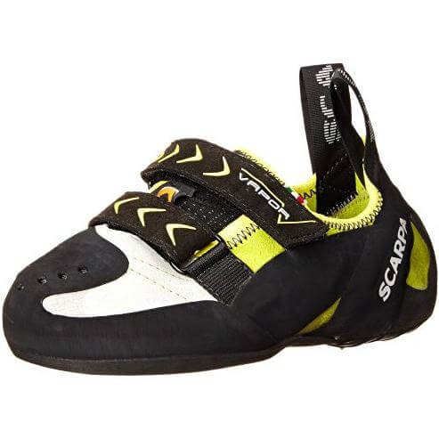 Scarpa Vapor V Men Climbing Shoe