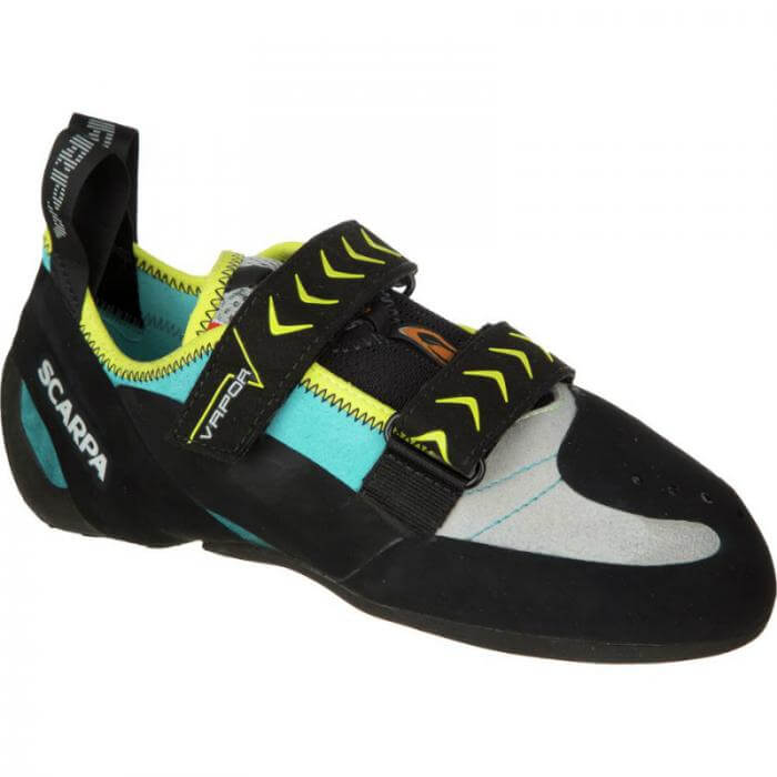 scarpa women's climbing shoes