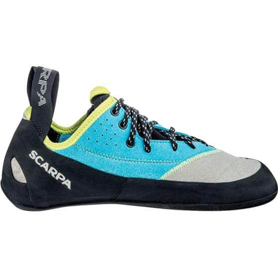 Scarpa Velocity L Women Weigh My Rack