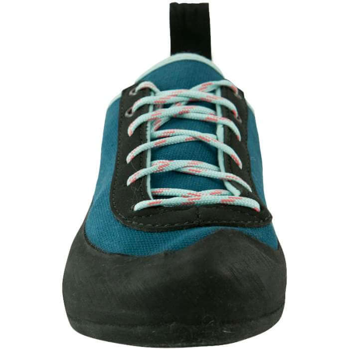Review Decathlon Simond Rock+ climbing shoes