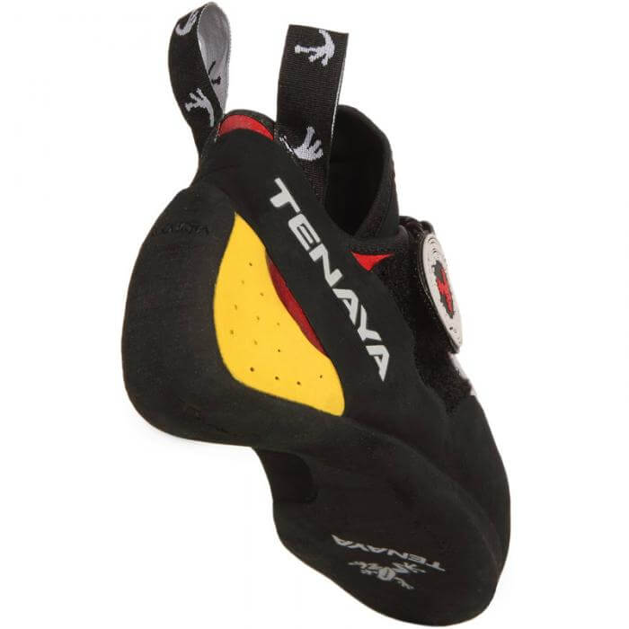 Tenaya Iati Climbing Shoe