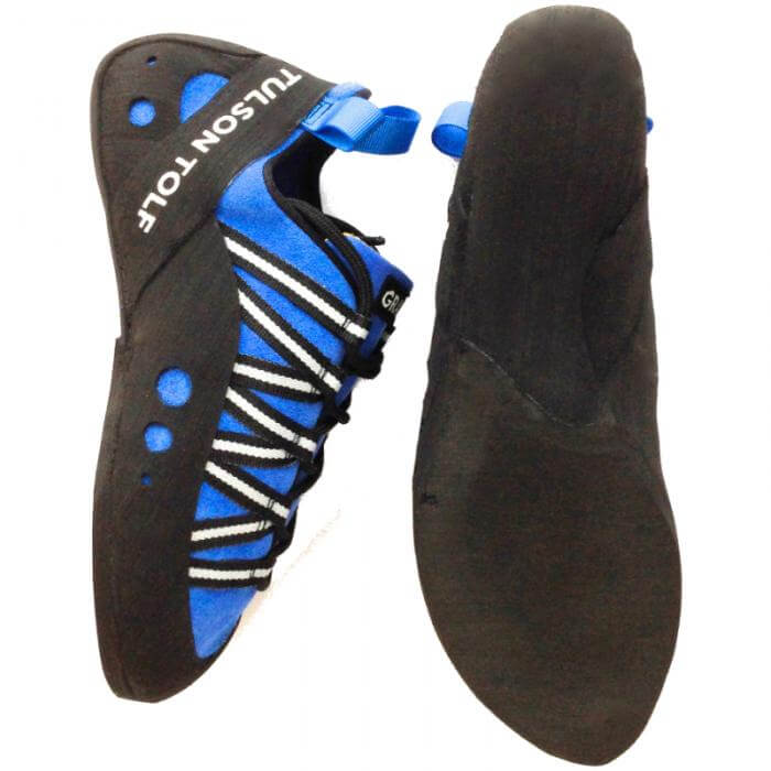 Tulson Tolf Gravity Climbing Shoe